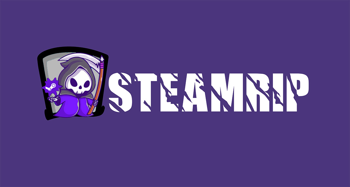 STEAMRIP » Free Pre-installed Steam Games