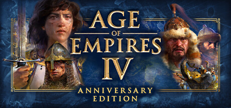 Age Of Empires 4