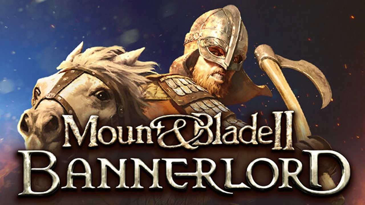 Mount And Blade Bannerlord