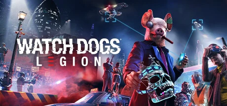 Watch Dogs Legion