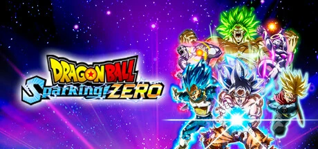 Dragon Ball Z Sparking Zero Torrent