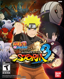 Storm 3 Hd