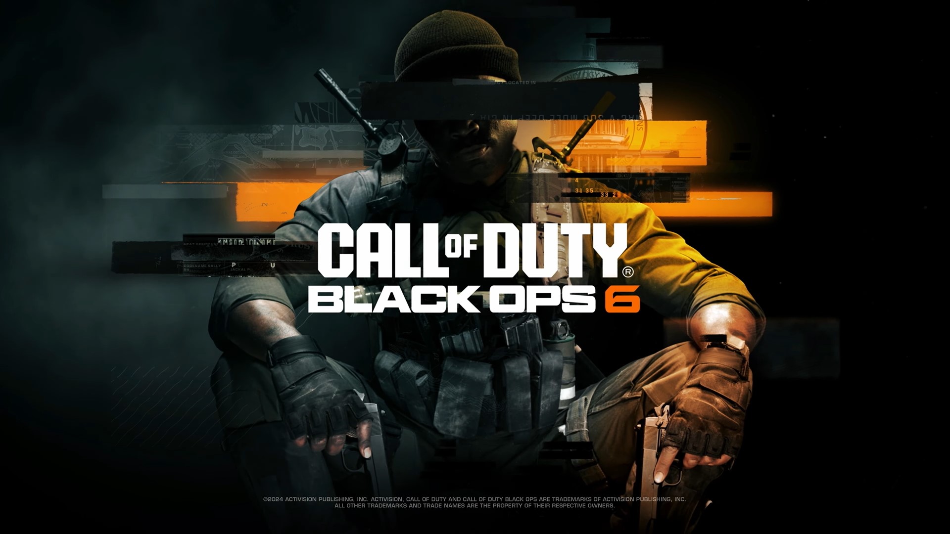 Call Of Duty Black Ops 6 Torrent File