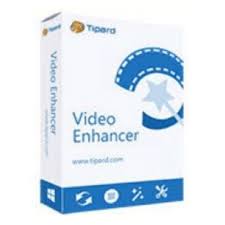 Tipard Video Enhancer Crack