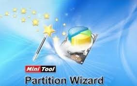 MiniTool Partition Wizard