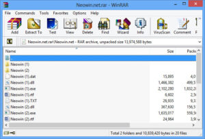 Download WinRAR 