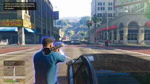 GTA 5 Torrent