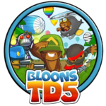 Bloons Tower Defense 5 Unblocked