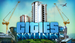 Cities Skyline